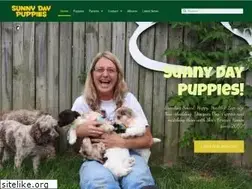 Sites similar to sunnydaypuppies.com