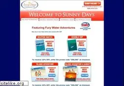 Sites similar to sunnydayskeywest.com