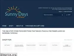 Sites similar to sunnydaysny.com
