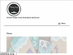 Sites similar to sunnydaysweets.com