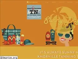 Sites similar to sunnydayztan.com