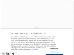 Sites similar to sunnydesignweb.com