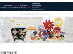 Sites similar to sunnydiamondtools.com