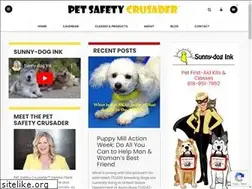 Sites similar to sunnydogink.com