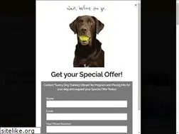 Sites similar to sunnydogtrainingottawa.com