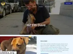 Sites similar to sunnydogwalking.com