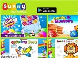 Sites similar to sunnydreamsgames.com