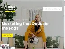 Sites similar to sunnydublick.com