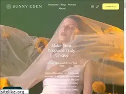 Sites similar to sunnyeden.com