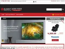 Sites similar to sunnyelectronics.ca