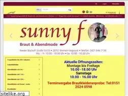 Sites similar to sunnyf.de