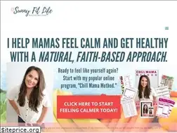 Sites similar to sunnyfitlife.com