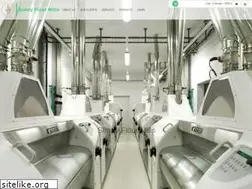 Sites similar to sunnyflour.com