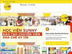 Sites similar to sunnyfoods.vn