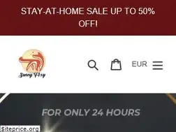 Sites similar to sunnyfoxy.com