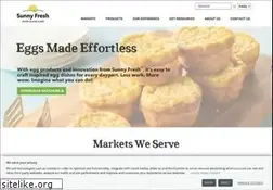 Sites similar to sunnyfresh.com