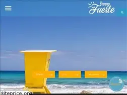 Sites similar to sunnyfuerte.com