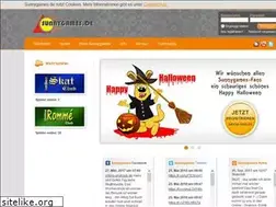 Sites similar to sunnygames.de