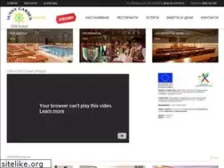 Sites similar to sunnygarden-spa.com