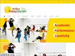 Sites similar to sunnygarden.com.hk