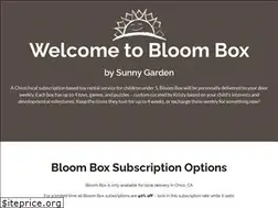 Sites similar to sunnygardenchico.com
