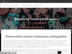 Sites similar to sunnygrace.net