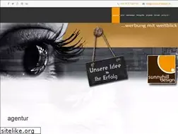 Sites similar to sunnyhill-design.de