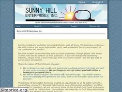 Sites similar to sunnyhillgunparts.com