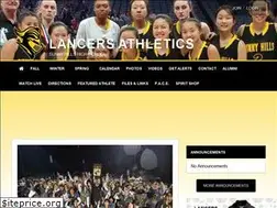 Sites similar to sunnyhillsathletics.org