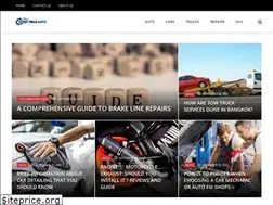 Sites similar to sunnyhillsauto.com