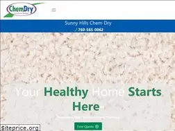 Sites similar to sunnyhillschemdry.com