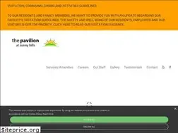 Sites similar to sunnyhillshc.com