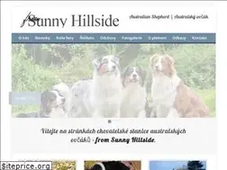 Sites similar to sunnyhillside.com