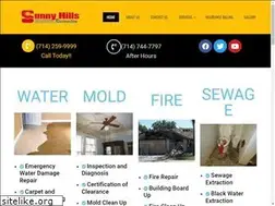 Sites similar to sunnyhillsrestoration.com