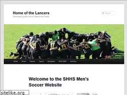 Sites similar to sunnyhillssoccer.com