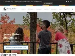 Sites similar to sunnyhollow.org