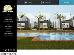 Sites similar to sunnyhomes.es