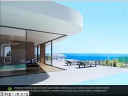 Sites similar to sunnyhomespain.com