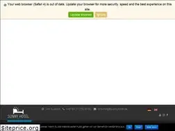Sites similar to sunnyhotel-straubing.de