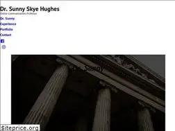 Sites similar to sunnyhughes.com