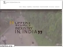 Sites similar to sunnyil.com