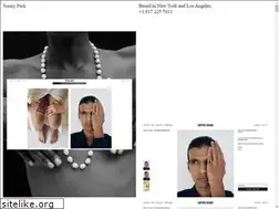 Sites similar to sunnyinthepark.com