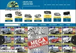 Sites similar to sunnyislandrv.com