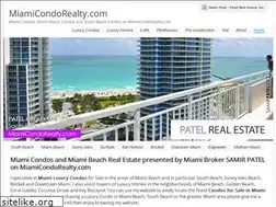 Sites similar to sunnyislesbeachproperties.com