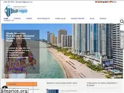 Sites similar to sunnyislescondosre.com