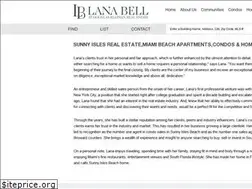 Sites similar to sunnyislesmiamirealestate.com