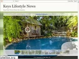 Sites similar to sunnykeywest.com