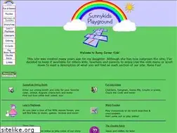 Sites similar to sunnykidsplay.com