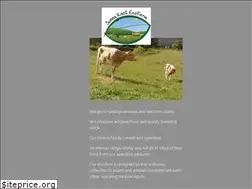 Sites similar to sunnyknollecofarm.com