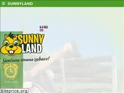 Sites similar to sunnyland.ba